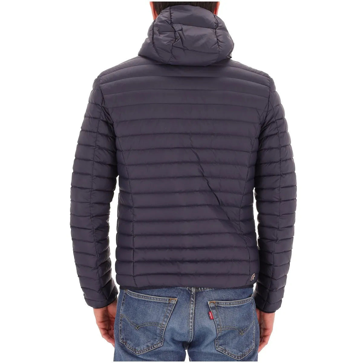 PIUMINO C/CAPPUCCIO - COLMAR 1277R/REPUNK-8VX 99 Colmar 