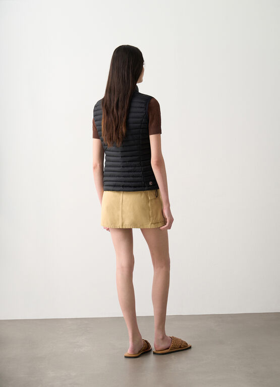 Gilet Colmar