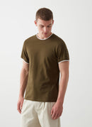 T-SHIRT - COLMAR 7506R/MONDAY-4SH 01 Colmar 