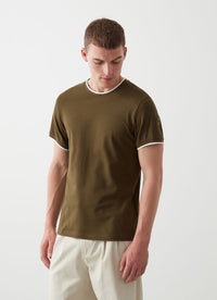 T-SHIRT - COLMAR 7506R/MONDAY-4SH 01 Colmar 