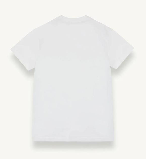T SHIRT - COLMAR 7510/MONDAY-4SH 01 Colmar 