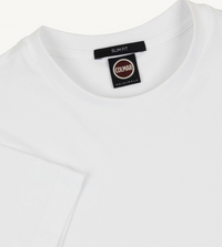 T SHIRT - COLMAR 7510/MONDAY-4SH 01 Colmar 