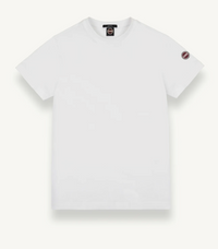 T SHIRT - COLMAR 7510/MONDAY-4SH 01 Colmar 