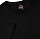 T SHIRT - COLMAR 7510/MONDAY-4SH 01 Colmar 