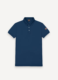 POLO MC - COLMAR 7646/MONDAY-4SH 703 Colmar 