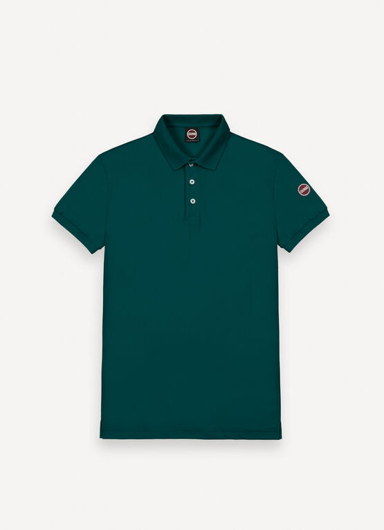 POLO MC - COLMAR 7646/MONDAY-4SH 68 Colmar 