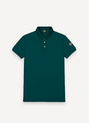 POLO MC - COLMAR 7646/MONDAY-4SH 674 Colmar 
