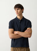 POLO MC - COLMAR 7646/MONDAY-4SH 674 Colmar 