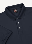 POLO MC - COLMAR 7646/MONDAY-4SH 703 Colmar 