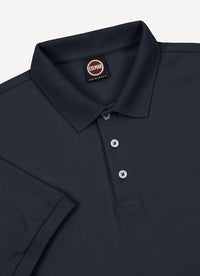 POLO MC - COLMAR 7646/MONDAY-4SH 703 Colmar 