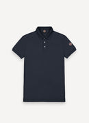POLO MC - COLMAR 7646/MONDAY-4SH 703 Colmar 
