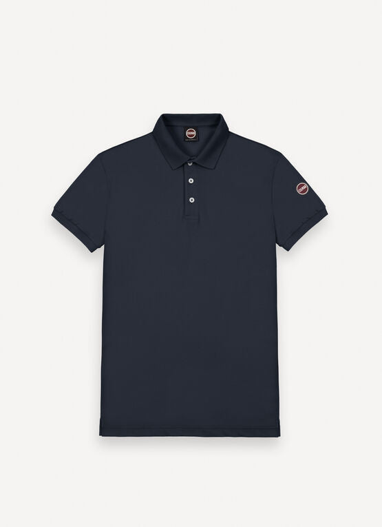 POLO MC - COLMAR 7646/MONDAY-4SH 703 Colmar 