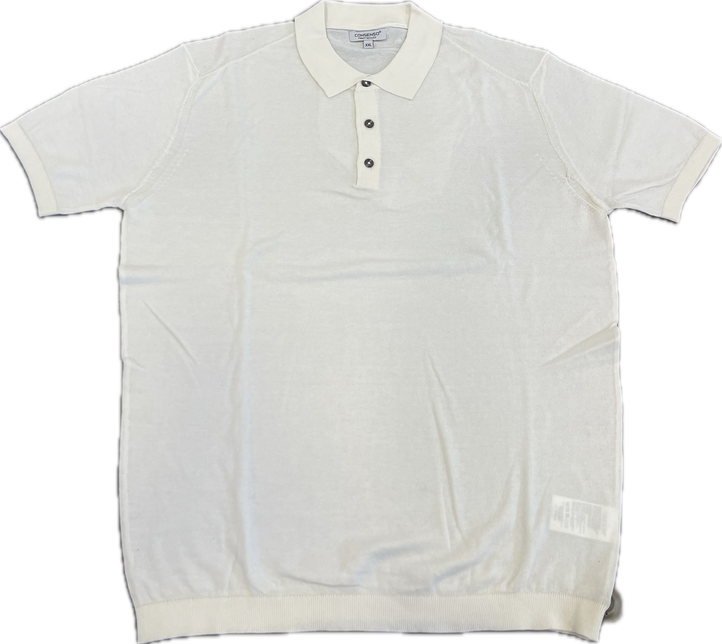 Maglia Consenso