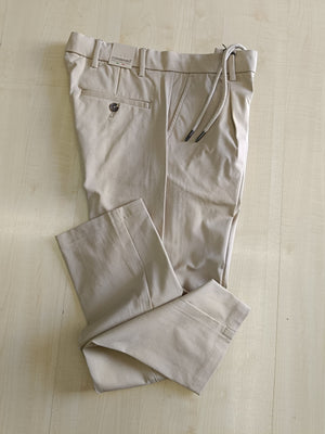 Pantalone Consenso