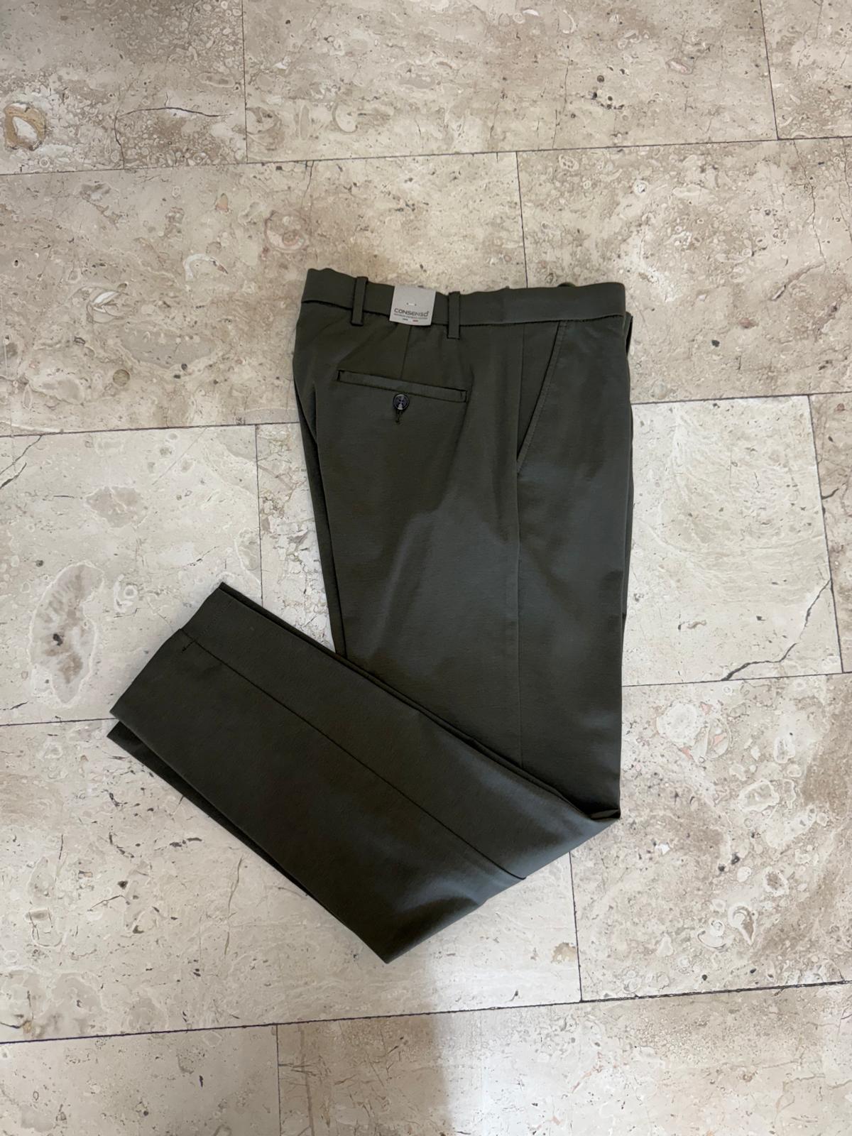 PANTALONE - CONSENSO 2500425 220 Consenso 