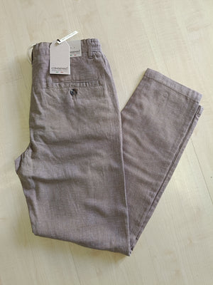 Pantalone Consenso