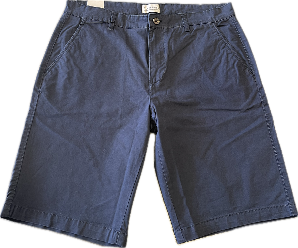 Pantalone Consenso