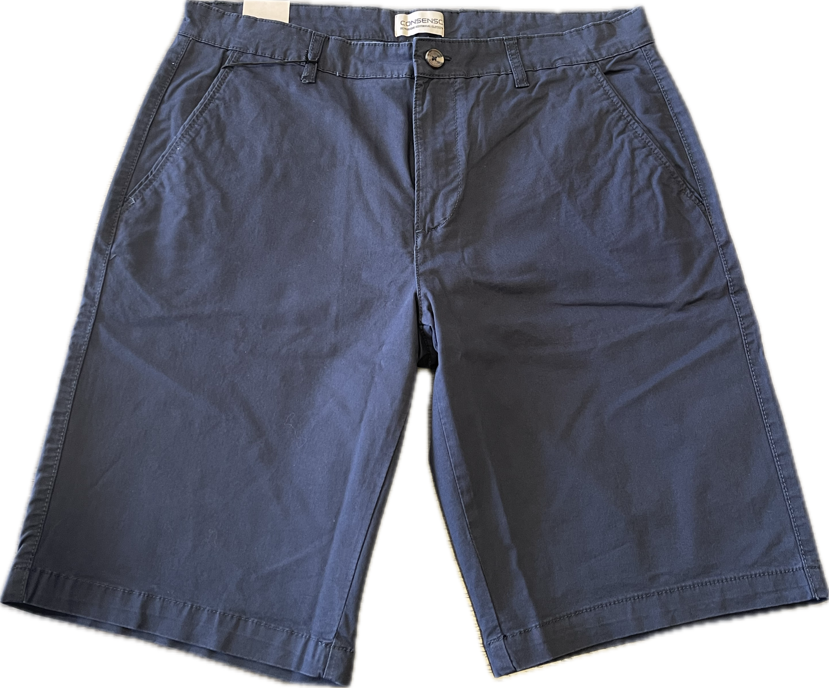 Pantalone Consenso