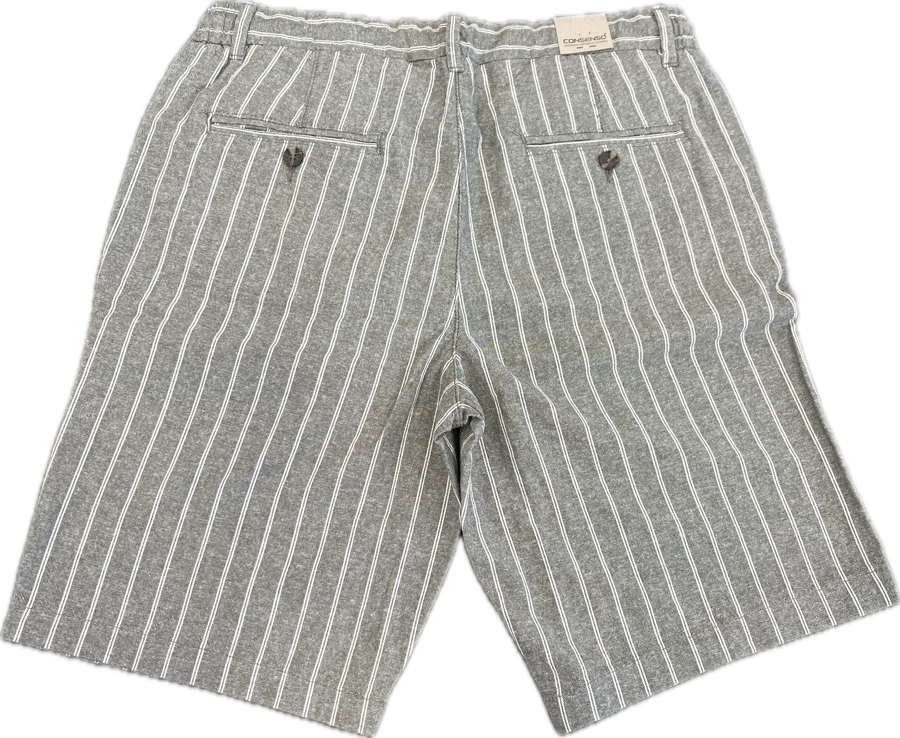 Pantalone Consenso