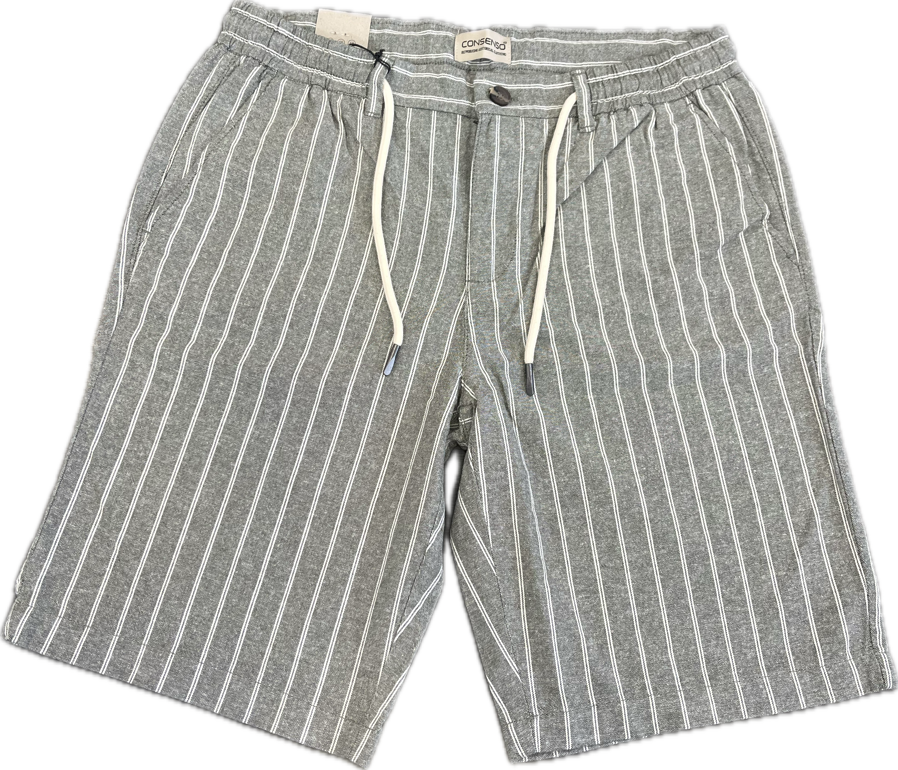 Pantalone Consenso