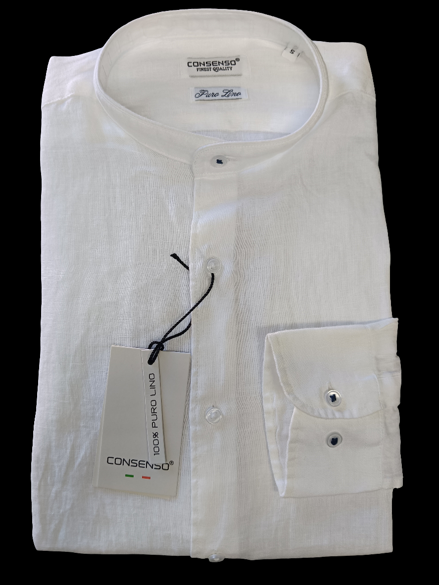 CAMICIA - CONSENSO 42540006A 100 Consenso 