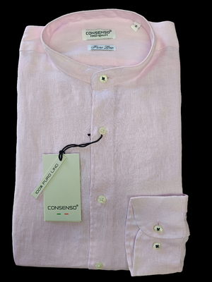 Camicia Consenso