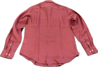 CAMICIA - CONSENSO 42540015J 531 Consenso 