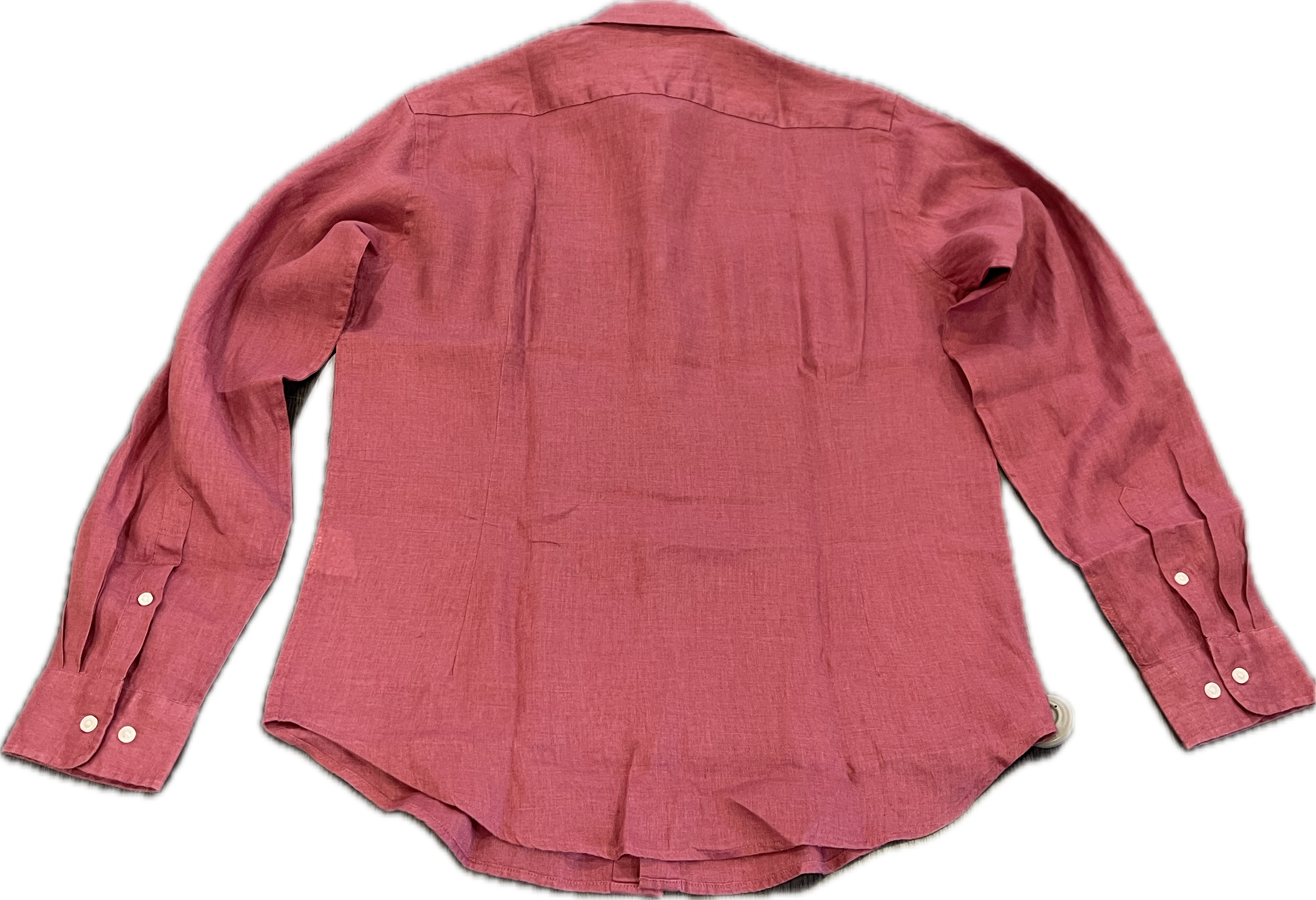 Camicia Consenso