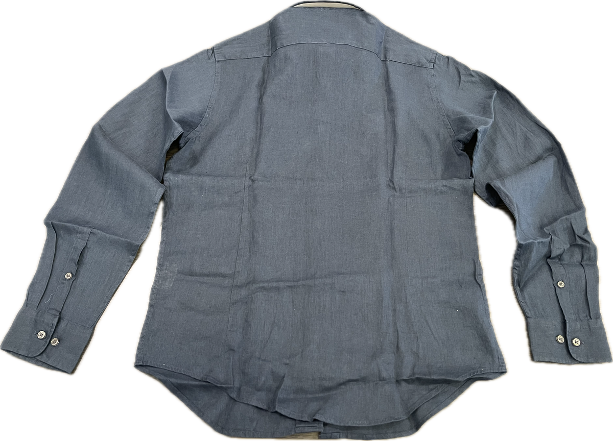 CAMICIA - CONSENSO 42540015J 208 Consenso 