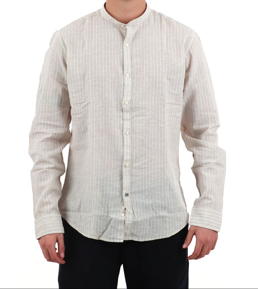 CAMICIA - CONSENSO 42540017C 466A Consenso 
