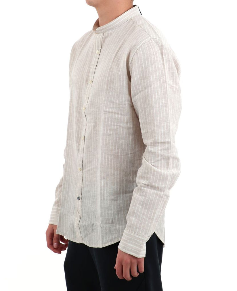 CAMICIA - CONSENSO 42540017C 466A Consenso 