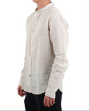 CAMICIA - CONSENSO 42540017C 466B Consenso 