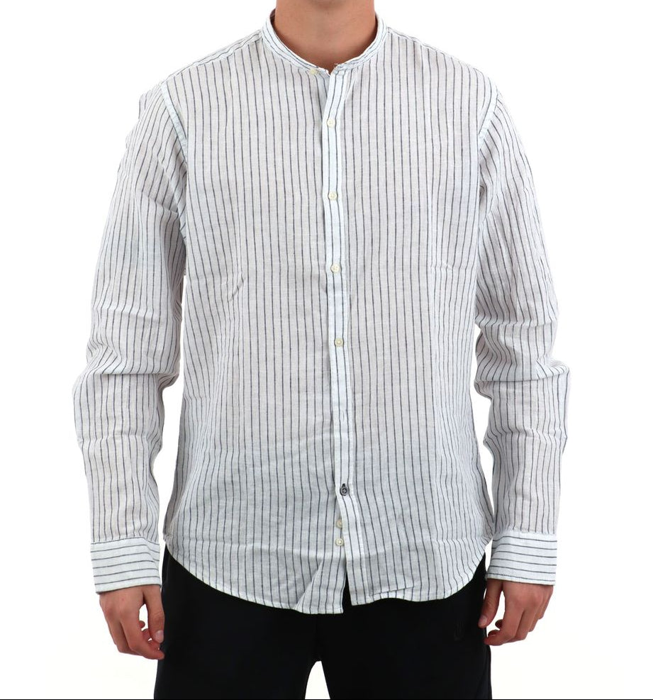 CAMICIA - CONSENSO 42540017C 466A Consenso 