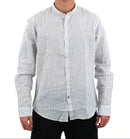 CAMICIA - CONSENSO 42540017C 466B Consenso 