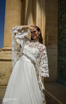 ABITO DA SPOSA DALIN - DALIN DORIANA UN Dalin 