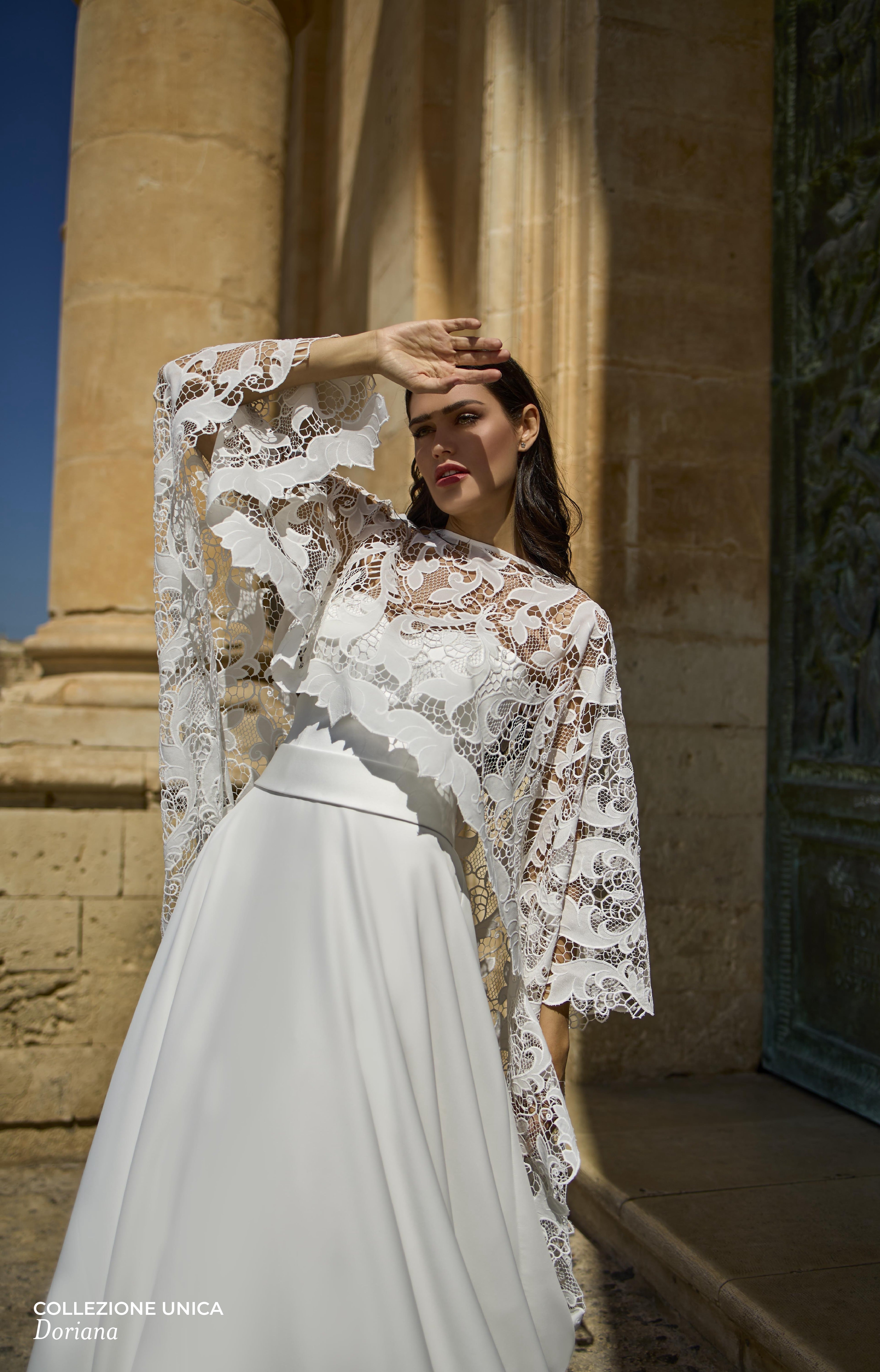 Abito Sposa Dalin
