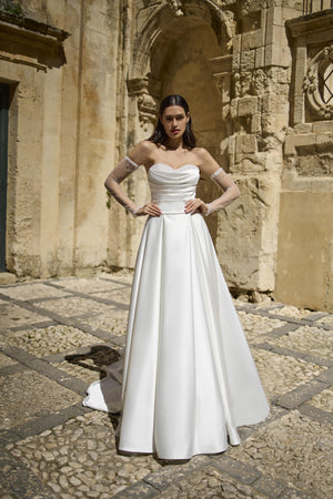 Abito Sposa Dalin