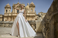 ABITO DA SPOSA DALIN - DALIN ESPERIA UN Dalin 