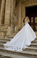 ABITO DA SPOSA DALIN - DALIN FEDERICA UN Dalin 