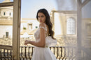 ABITO DA SPOSA DALIN - DALIN FULVIA UN Dalin 