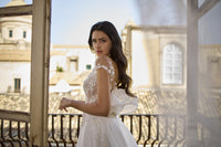ABITO DA SPOSA DALIN - DALIN FULVIA UN Dalin 