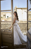 ABITO DA SPOSA DALIN - DALIN FULVIA UN Dalin 