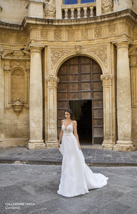 ABITO DA SPOSA DALIN - DALIN GARDENIA UN Dalin 