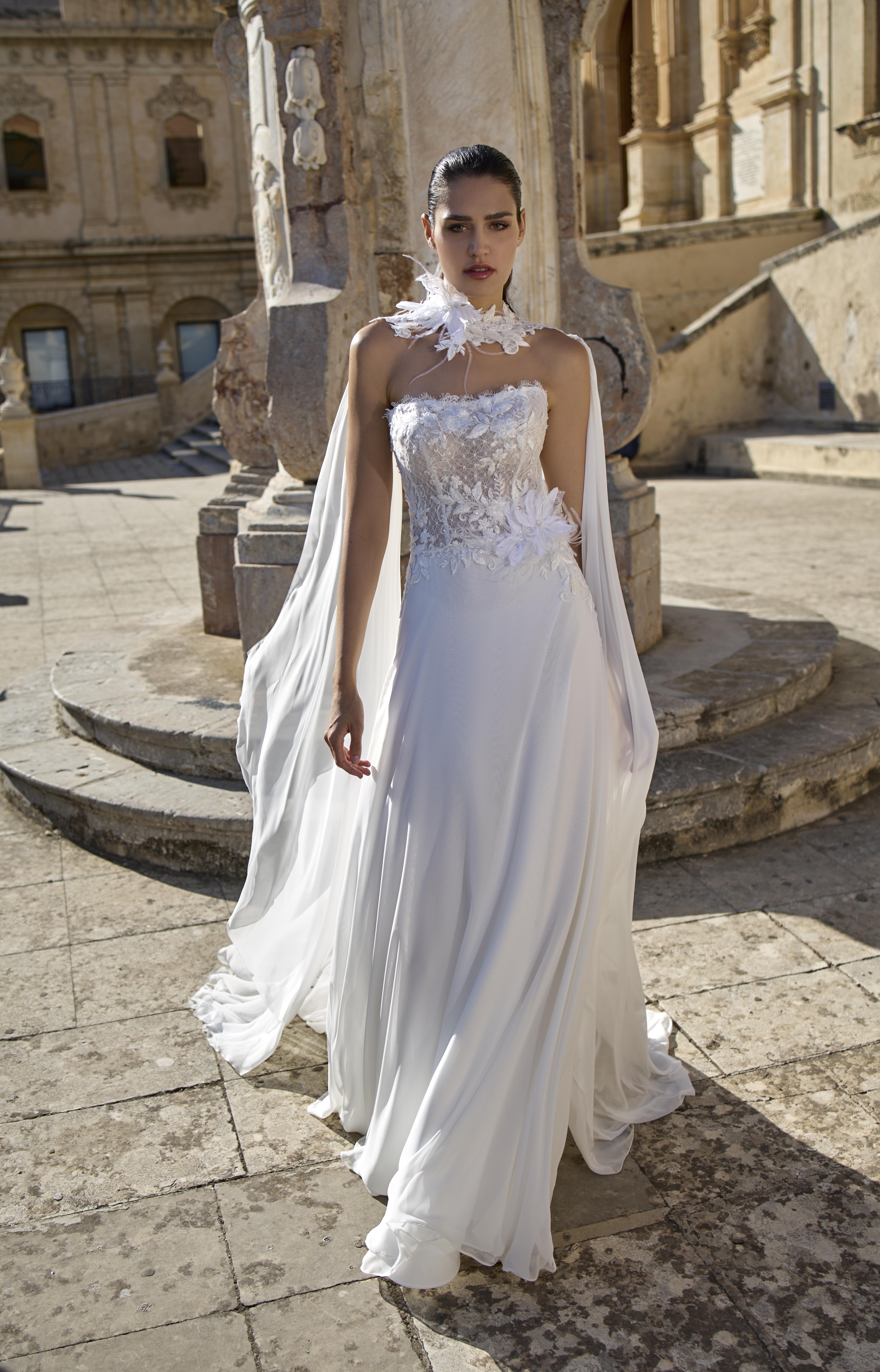Abito Sposa Dalin