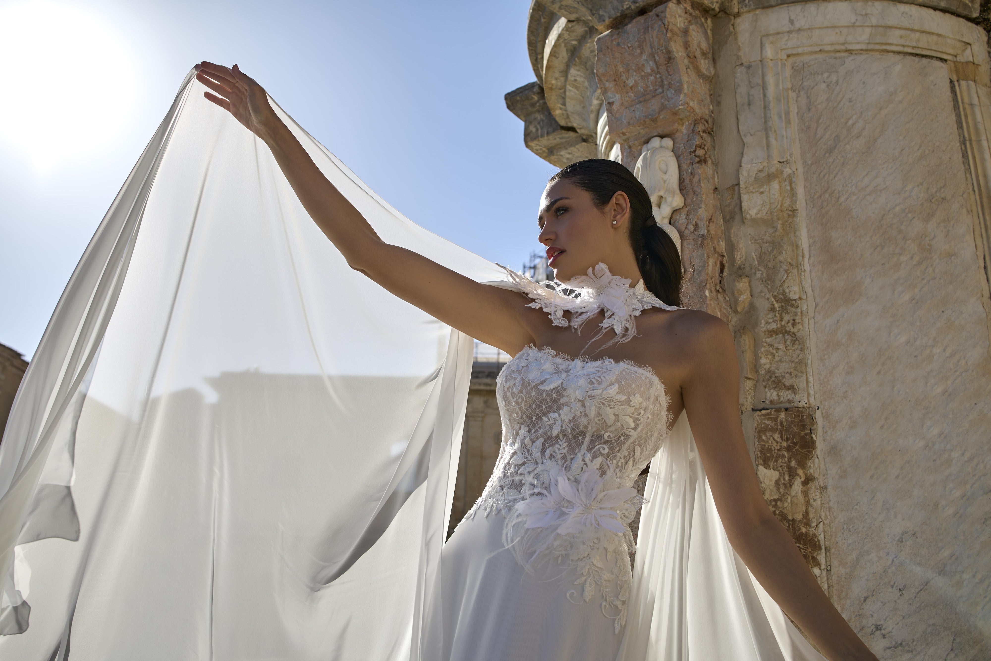 Abito Sposa Dalin