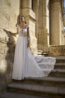 ABITO DA SPOSA DALIN - DALIN IRENE UN Dalin 