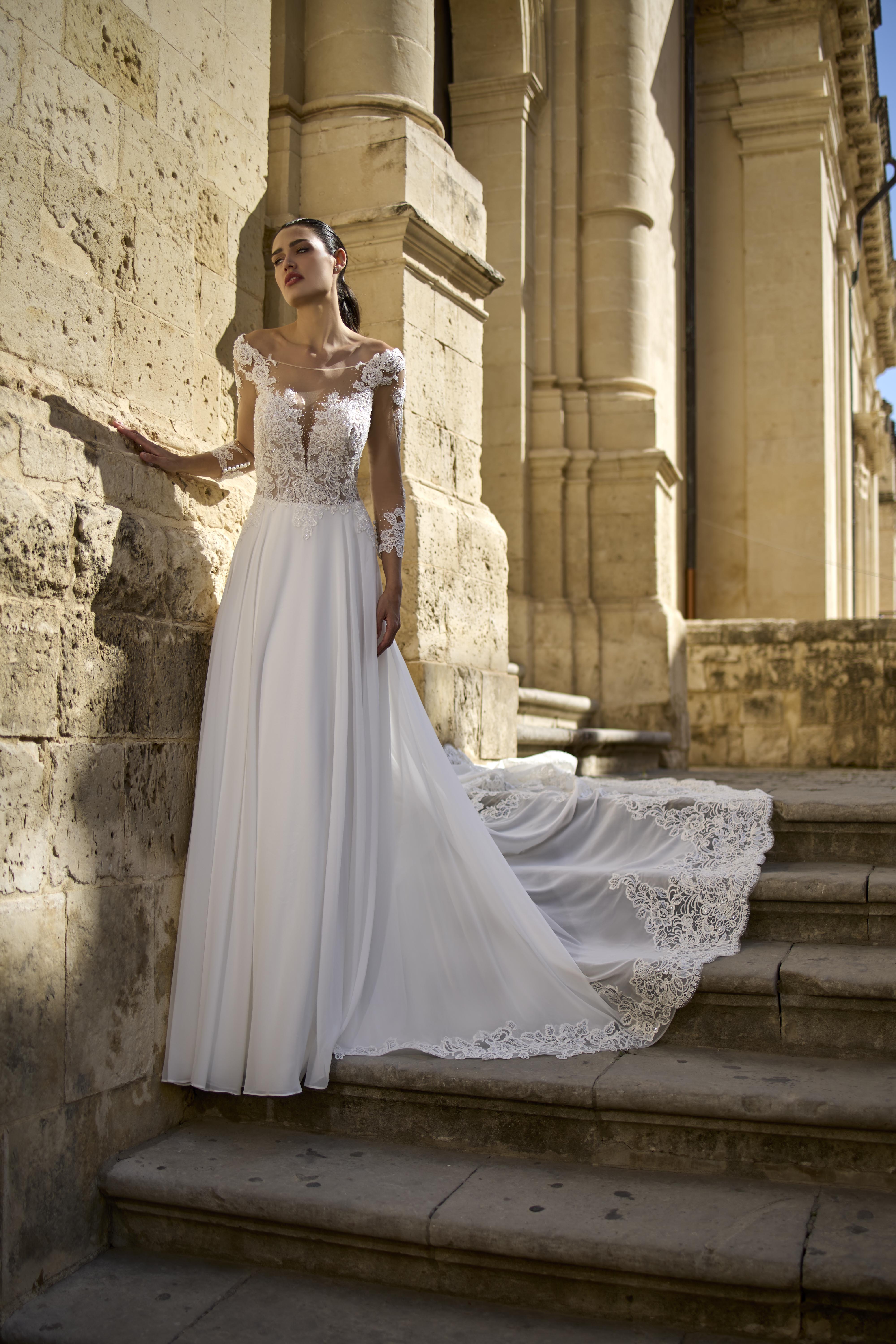 Abito Sposa Dalin