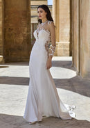 ABITO SPOSA DALIN - DALIN MAREZIA mod. UN Dalin 