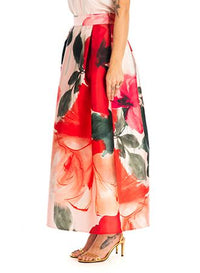 GONNA LUNGA - DIANA GALLESI 1133R1-01461N 01 Diana Gallesi 
