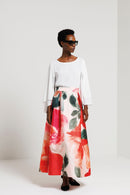 GONNA LUNGA - DIANA GALLESI 1133R1-01461N 01 Diana Gallesi 